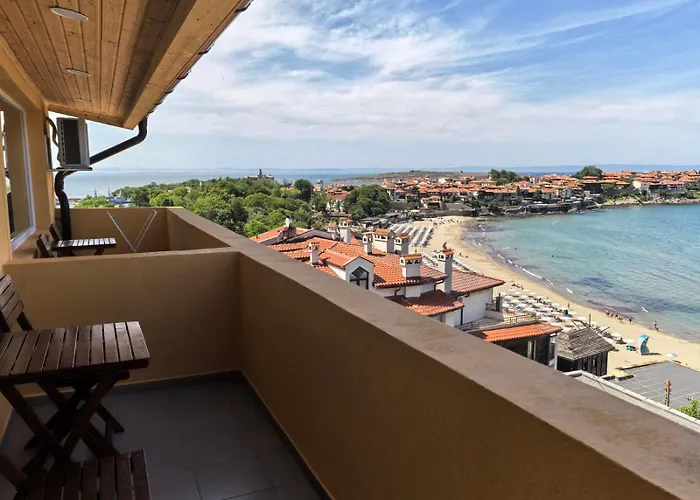 Family Hotel Alfa Vita