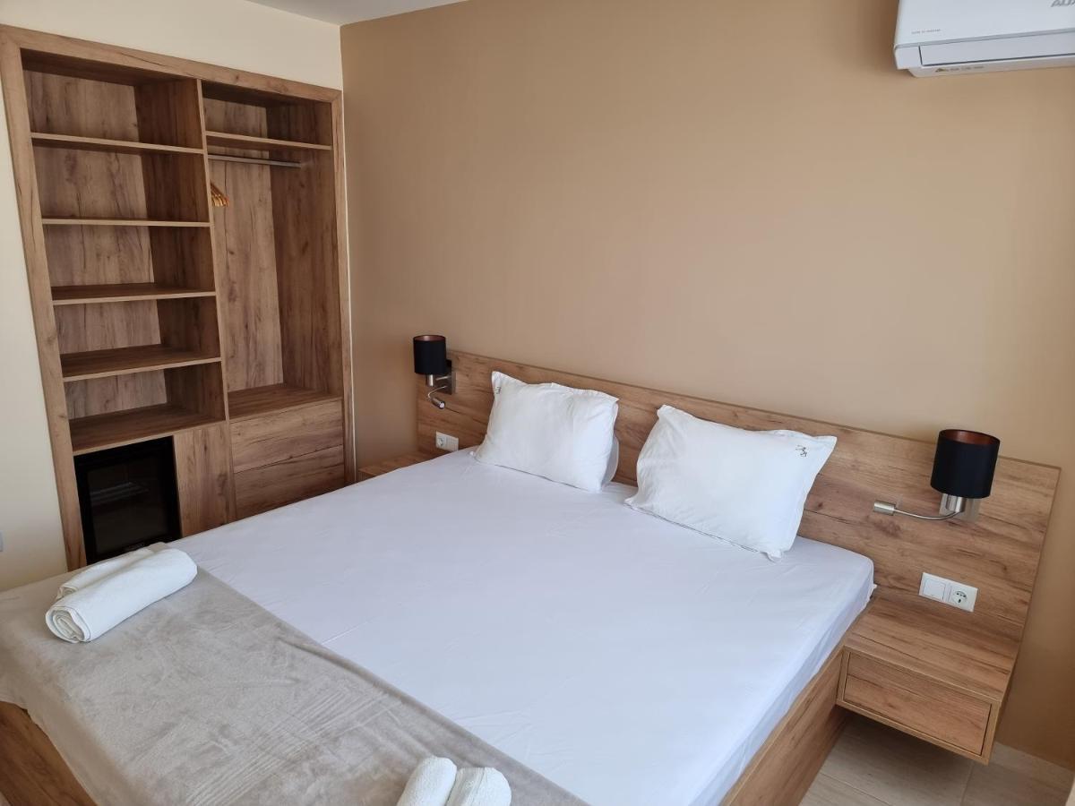 Hotel Family Alfa 3*