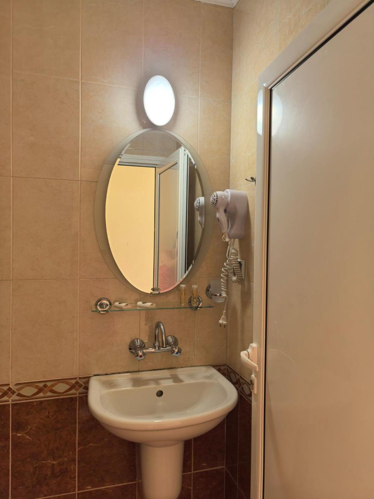 Hotel Family Alfa Sozopol