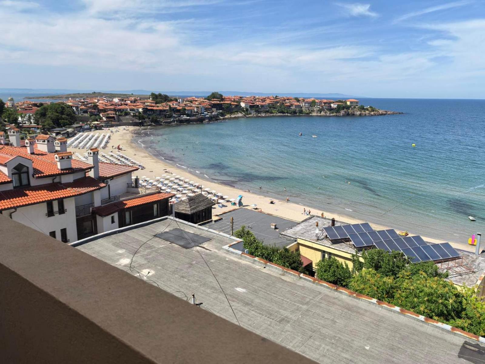 Family Alfa 3* Sozopol