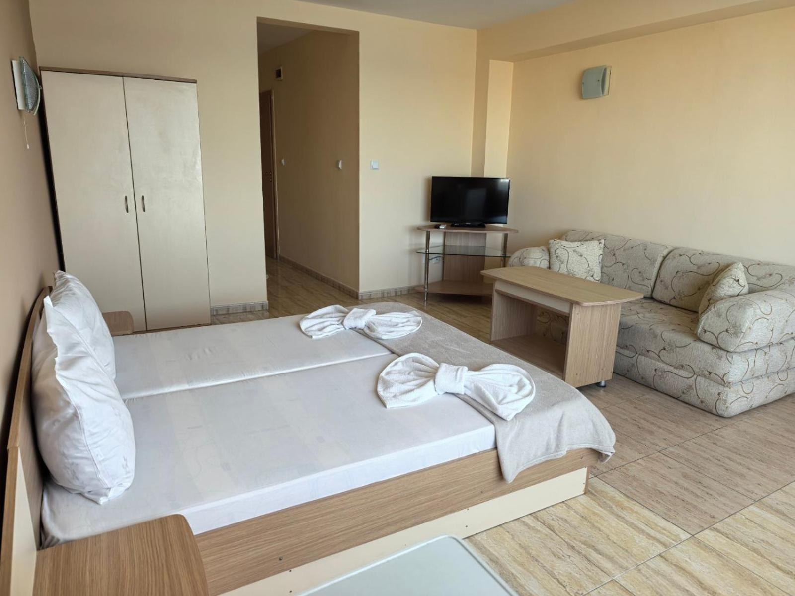 Hotel Family Alfa