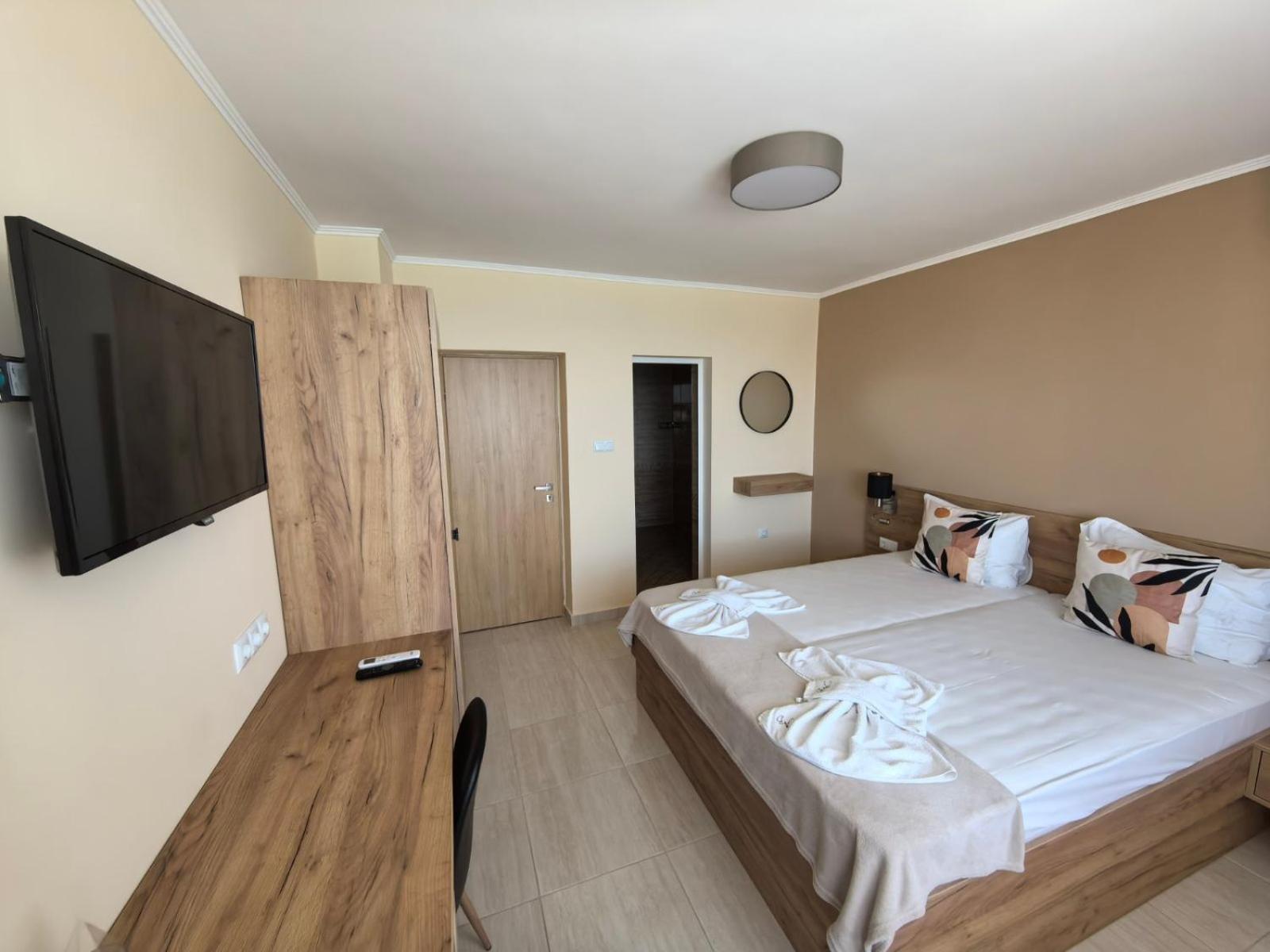Hotel Family Alfa 3*