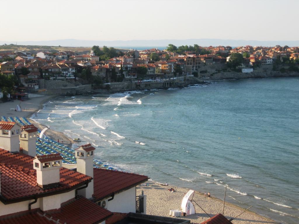 Family Alfa Sozopol