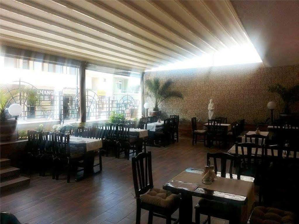 Hotel Family Alfa 3*